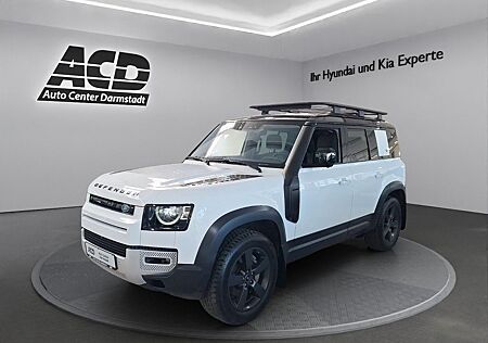 Land Rover Defender 110 SE P400 EXP.*1HA*7-SITZE*AHK*STANDH