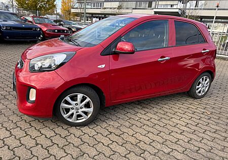 Kia Picanto Dream Team Euro 6