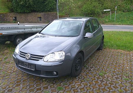 VW Golf Volkswagen 1.9 TDI DPF United United