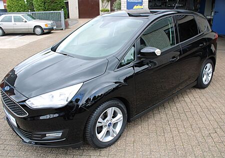 Ford C-Max Business Edition