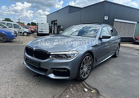 BMW 530 Baureihe 5 Touring d xDrive M Sport