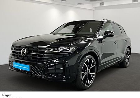VW Touareg Volkswagen 3.0 TDI 4M tiptr. IQ.Light NAV AHK STAND