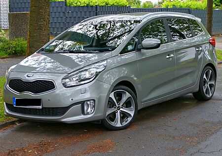 Kia Carens 2.0 GDI Spirit 7-Sitzer Perfomance Plus