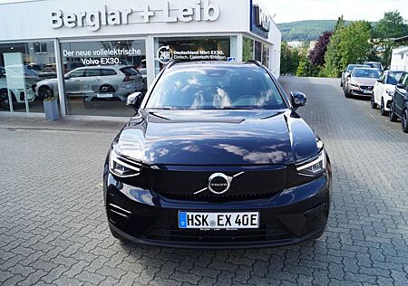 Volvo XC 40 XC40 Recharge Twin 82kWh AWD Plus Aut./Connect