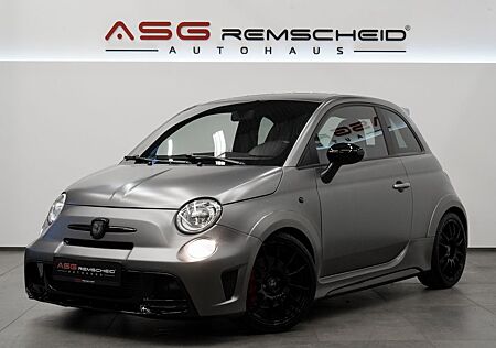 Abarth 695 Biposto*Schale *Carbon *Akra *Brembo