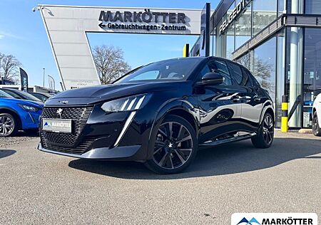 Peugeot 208 GT PARK.-ASSIST+KAMERA 180°/TEMPOMAT/SH/LED