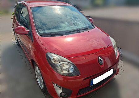 Renault Twingo Rip Curl - TÜV Neu