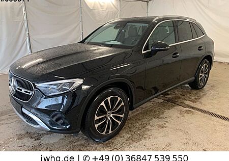 Mercedes-Benz GLC 220 d 4M Avantgarde|HP-LED|Virtual|Kam|Temp