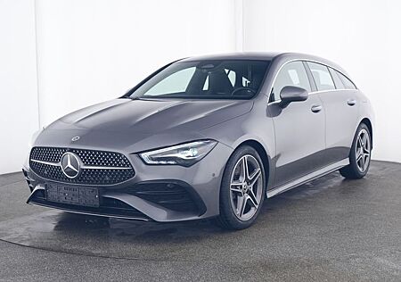 Mercedes-Benz CLA 200 Shooting Brake CLA 200 SB AMG ADVANCED PLUS+KAM+AMBI+LED+KEYLES