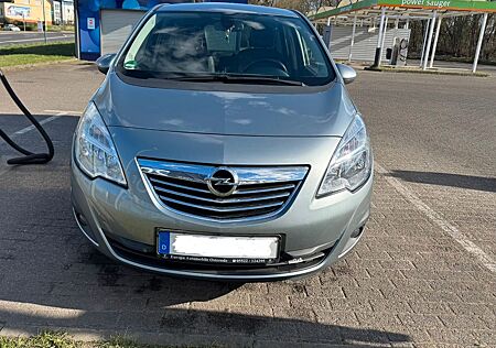 Opel Meriva 1.7 CDTI Edition 81kW Edition