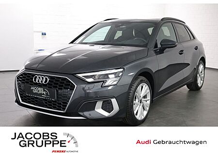 Audi A3 Sportback 30 TFSI S line S tronic,Navi,LED,PD