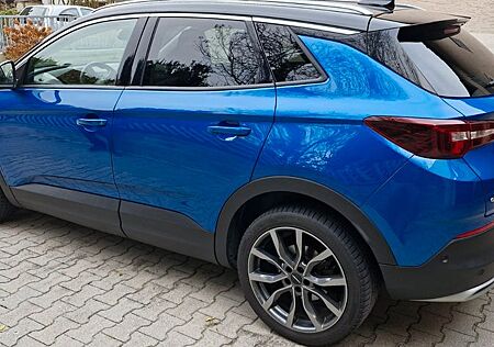 Opel Grandland X Grandland (X) 1.6 Turbo 133kW Business Innov...