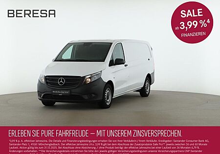 Mercedes-Benz Vito 116 CDI Kasten Extralang Kamera Navi