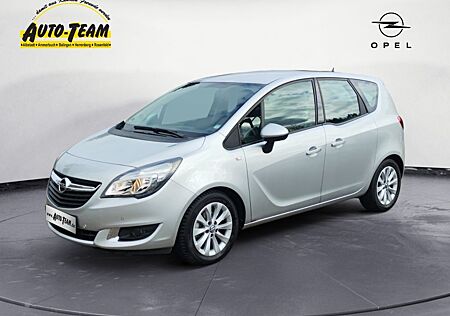 Opel Meriva 1.4 Automatik Style