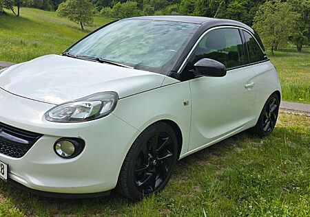 Opel Adam GLAM 1.4 64kW GLAM
