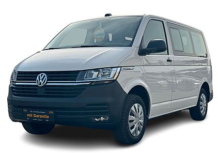 VW T6 Caravelle Volkswagen *9-Sitzer*Carplay*Android*Klima*
