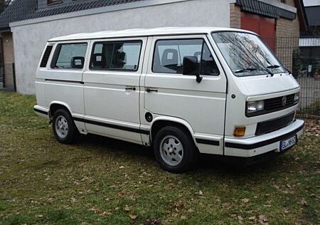 VW T3 Multivan Volkswagen