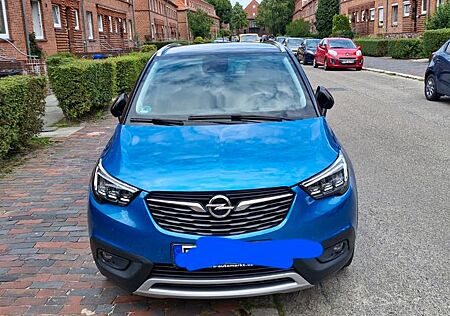 Opel Crossland X Crossland (X) 1.5 Diesel 75kW Ultimate S/S U...