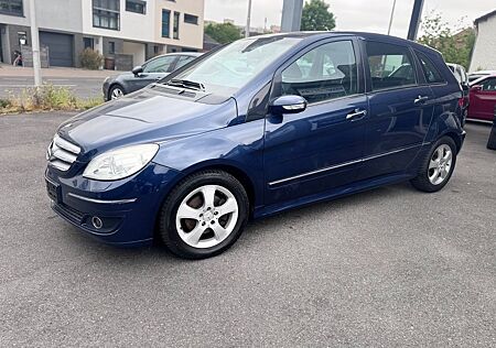 Mercedes-Benz B 200 B -Klasse /2.Hand