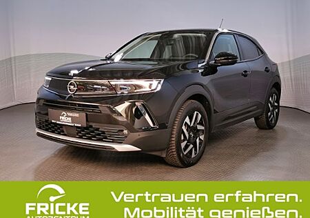 Opel Mokka-e Elegance +Navi+Toter-Winkel-W.+Sitzheiz.