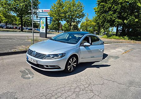 VW Passat CC Volkswagen