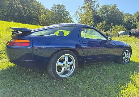 Porsche 928 GTS 5-Gang Schaltgetriebe