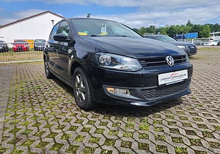 VW Polo Volkswagen V Comfortline