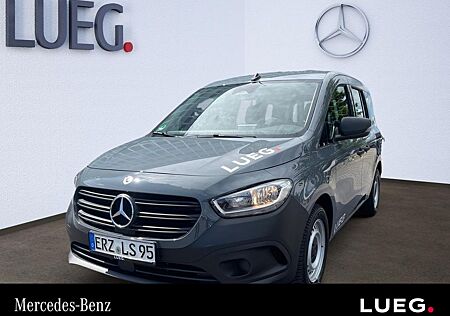 Mercedes-Benz Citan 110 Tourer BASE Standard Kam. KlimaA SHZ