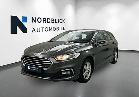 Ford Mondeo Titanium *AHK*Automatik*Kamera*KeylessGO*