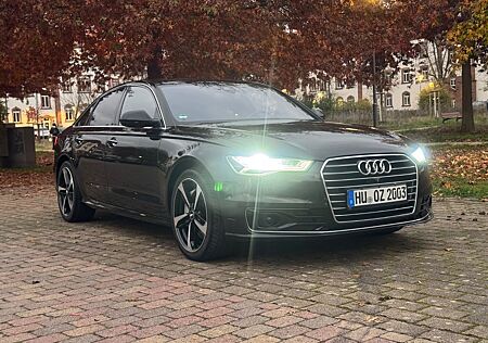 Audi A6 Competition 3.0 TDI *VOLLAUSSTATTUNG*