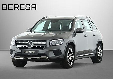 Mercedes-Benz GLB 180 Progressive *AHK* Kamera Winter 19 Zoll