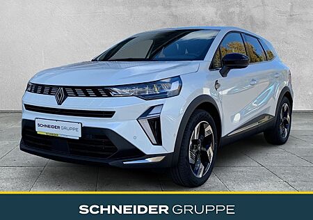 Renault Symbioz TECHNO FULL HYBRIND E-TECH 160 LED+KLIMA