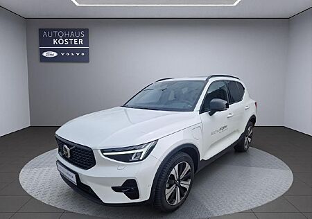 Volvo XC 40 XC40 T5 Recharge Ultimate Dark Plug-In Hybrid