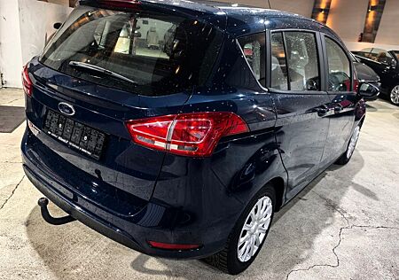 Ford B-Max 1,4 66kW Trend Sheckheft/AHK/Sitzheizung