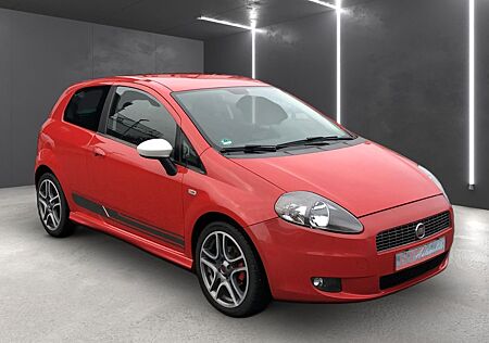 Fiat Grande Punto 1.4 16V Sport