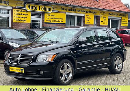 Dodge Caliber SXT 2.0 Klimaanlage