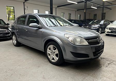 Opel Astra H Lim. Edition *KLIMA*WINTERREIFEN*