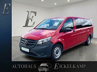 Mercedes-Benz Vito 114 9G Tourer Base extralang 2er2er3er SITZ