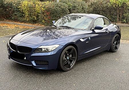 BMW Z4 sDrive30is Roadster *PDC*Xeno*Sport-Farw*80km