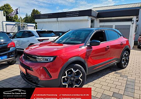 Opel Mokka Ultimate Kamera SHZ PDC
