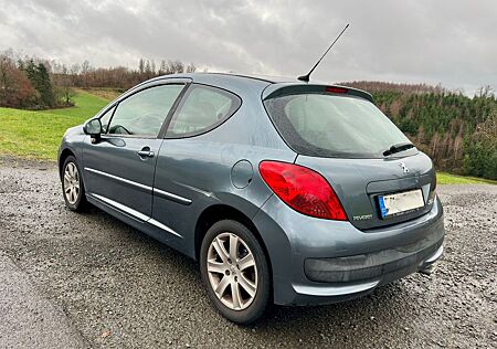 Peugeot 207 Sport 110 Sport
