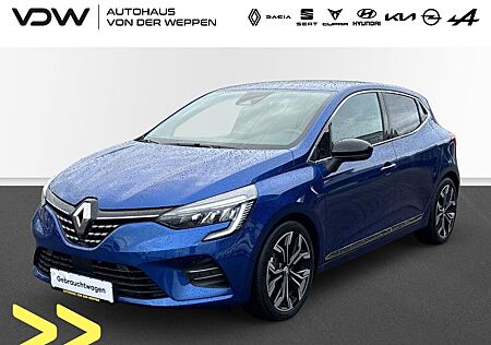 Renault Clio V Techno E-Tech Full Hybrid Automatik