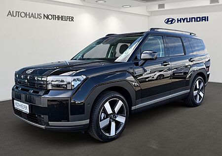 Hyundai Santa Fe HEV 5-Sitzer 1.6 T-GDI 215PS 6-AT 4WD S