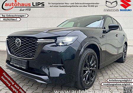 Mazda CX-60 2.5i PHEV Homura AWD | LED | AHK |