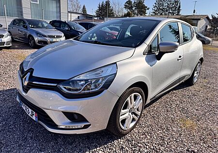 Renault Clio dCi 90ps 2019/04 Limited