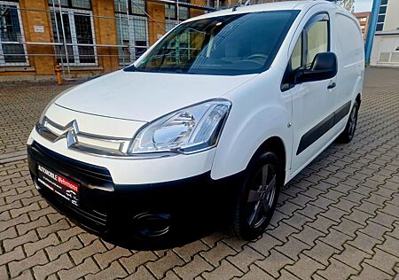 Citroën Berlingo Kasten Niveau B L1*Klima*Tüv Neu*