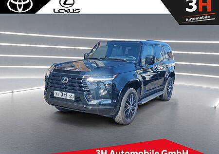 Lexus GX 550 4WD Premium * Schiebedach * US-Import