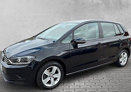 VW Golf Volkswagen Sportsvan VII Comfortline BMT/AHK/Navi/Sitz