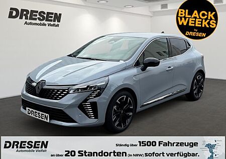 Renault Clio Techno Full Hybrid E-Tech 145 *360Grad Kame