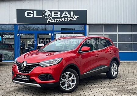Renault Kadjar Limited*AUTOMATIK*KAMERA*SHZ*SPURHALTE*